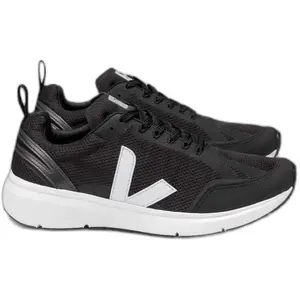 Veja Condor 2 Femme Noir pas cher