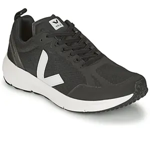 Chaussures de running femme Veja Condor 2 Noir 36 pas cher