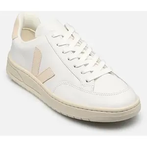 Baskets basses Veja V-12 femme pas cher