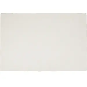 Maisons du Monde Tapis en laine écrue 160x230 pas cher