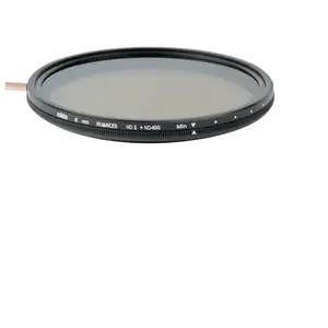 Filtre COKIN CNV 2 52 pas cher