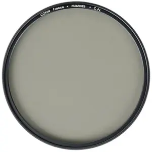 Cokin Filtre Nuances C-PL 77mm pas cher