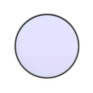 Filtre Anti-Pollution Lumineuse COKIN Clearsky - Diamètre 82mm pas cher