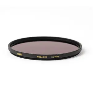 Comparateur de prix : Cokin Filtre Nuances ND1024 D52mm