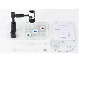 Cokin Infiniclear Microscope numérique avec filtre Mini USB Adaptaer Lumière LED pas cher