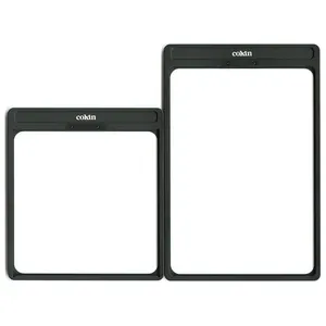 Comparateur de prix : Cokin COKIN NX Pack COMBO cadre 100x100mm + cadre 100x143.5mm