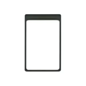 Comparateur de prix : Cokin NX-Series Lot de 2 cadres filtrants 100 x 150 mm