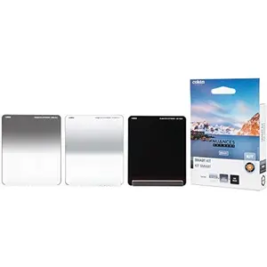 Cokin P Series Nuances EX Kit de filtres intelligents pas cher