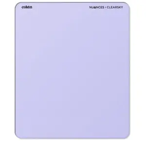 Filtre Anti-Pollution Lumineuse COKIN Clearsky - Taille M pas cher