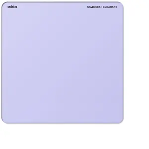 Filtre Anti-Pollution Lumineuse COKIN Clearsky - Taille XL pas cher