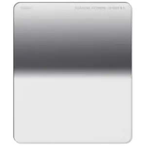 Cokin NXPRG8 Filtre Dégradé Neutre Inversé Taille M 84 mm Gris pas cher