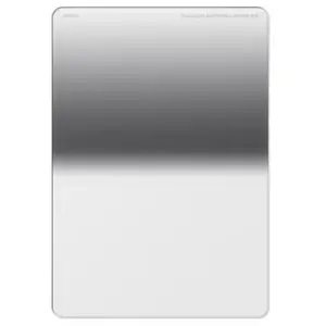 Cokin NUANCES Extreme Reverse GND ND8 Soft 3 f stops Z series (Filtre gris neutre), Filtre photo pas cher