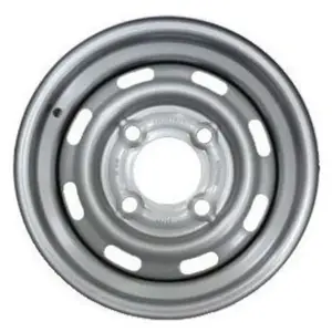 Jante 4.00J13 4 Trous 130 Déport 20  Compatible toutes marques pas cher