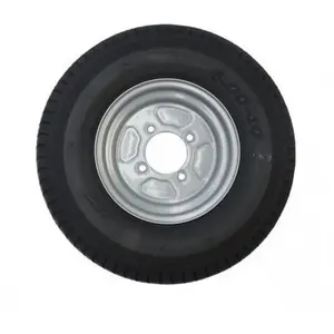 GENERIQUE Roue complète 500x10 4 trous 115 mm pas cher