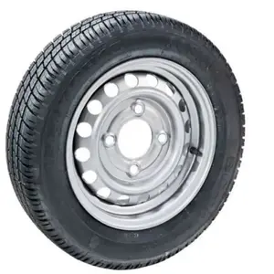 GENERIQUE Roue complète 165/70R13 4 trous 130 déport 20 pas cher