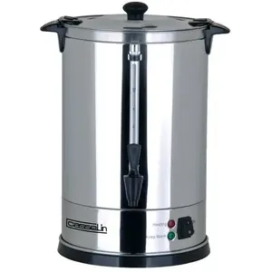 Percolateur à  Café Professionnel 100 tasses Anti Brà»lure - Casselin pas cher