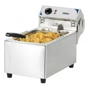 Comparateur de prix : Casselin Professionele frituurpan - 10 L