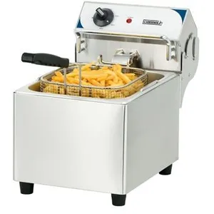 Casselin Friteuse Familiale 7L pas cher