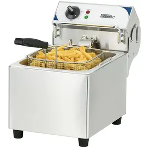 CASSELIN Friteuse électrique 7 litresVendu parmanomano