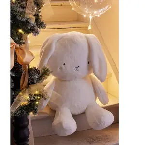 Vertbaudet Groot pluche konijn pas cher