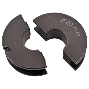 Mejix Adaptateur pince multicouches PE x 20 mm - 180575 - Mejix pas cher