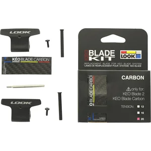 Look Kéo Blade Carbon 20Nm - noir pas cher