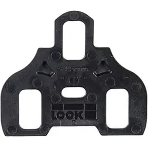 Look, Cales, Keo Spacer For Flat Sole, NoirVendu pargalaxus