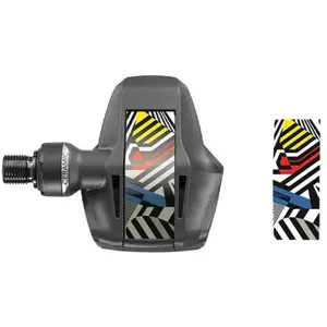 Look Pédales Keo Blade Ceramic 12nm Iconic Prism pas cher