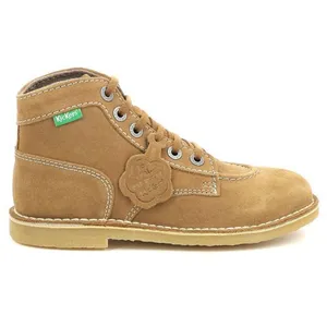 Kickers Bottines Kickers Orilegend Camel - 36 pas cher