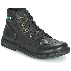 Kickers Bottines Kickers Legendiknew - 36 pas cher