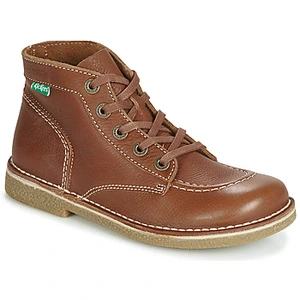 Kickers Legendiknew - 42 pas cher