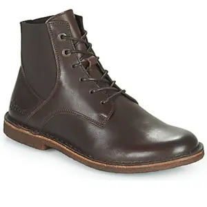Boots Kickers TITI femme pas cher