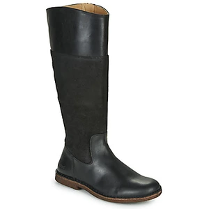 Kickers Tintabo Femme Kickers 827930 - Noir - 36 pas cher
