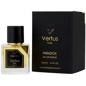 Vertus Paradox parfum - Rijke, balsamico eau de parfum met bloemige no... pas cher