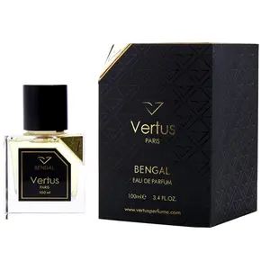 Vertus Parfum unisexe Bengal EDP 100 ml pas cher