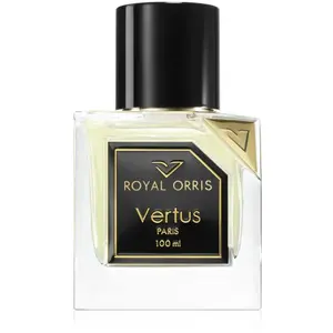 Vertus Parfum unisexe Royal Orris EDP 100 ml pas cher