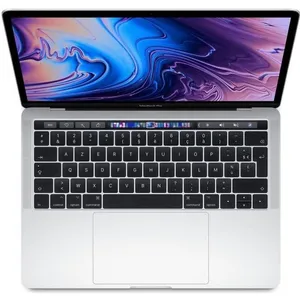 APPLE MacBook Pro Touch Bar 13" 2019 i5 - 2,4 Ghz - 8 Go RAM - 256 Go ... pas cher