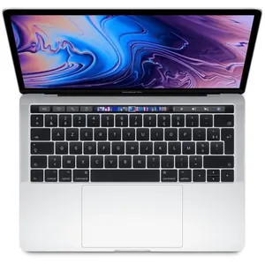 APPLE MacBook Pro Touch Bar 15 2018 i7 - 22 Ghz - 32 Go RAM - 512 Go S... pas cher