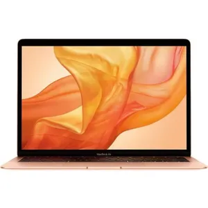 APPLE MacBook Air 13" 2019 i5 - 1,6 Ghz - 16 Go RAM - 128 Go SSD - Or ... pas cher