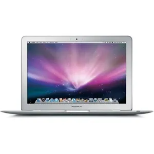 APPLE MacBook Air 13" 2014 i5 - 1,4 Ghz - 8 Go RAM - 128 Go SSD - Gris... pas cher
