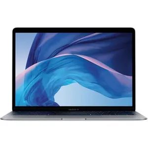 APPLE MacBook Air 13" 2019 i5 - 1,6 Ghz - 8 Go RAM - 128 Go SSD - Gris Sidéral - Reconditionné - Etat correct pas cher