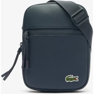 Lacoste LCST Schoudertas 15.5 cm pas cher
