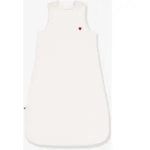 Gigoteuse blanc 6/18M pas cher