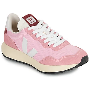 Baskets basses Veja PAULISTANA femme pas cher