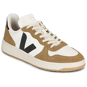 Baskets basses Veja V-10 homme pas cher