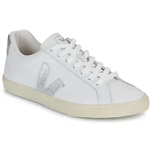 Veja Baskets Esplar Logo pas cher