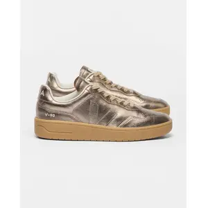VEJA Baskets Veja V-90 O.T. Leather W Pour Femme - 38
