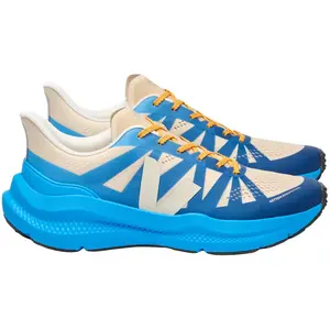 Chaussures de running Veja Condor 3 Advanced Engineered-Mesh Bleu 41 pas cher