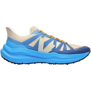 Chaussures de running Veja Condor 3 Advanced Engineered-Mesh Bleu 42 pas cher