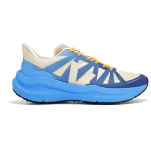 Chaussures de running Veja Condor 3 Advanced Engineered-Mesh Bleu 43 pas cher